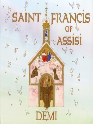 cover image of Saint Francis of Assisi